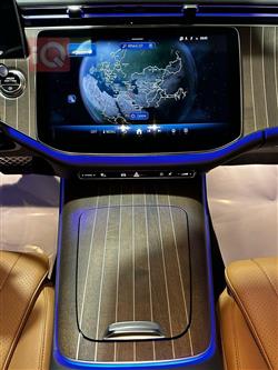 مێرسێدس بێنز E-Class